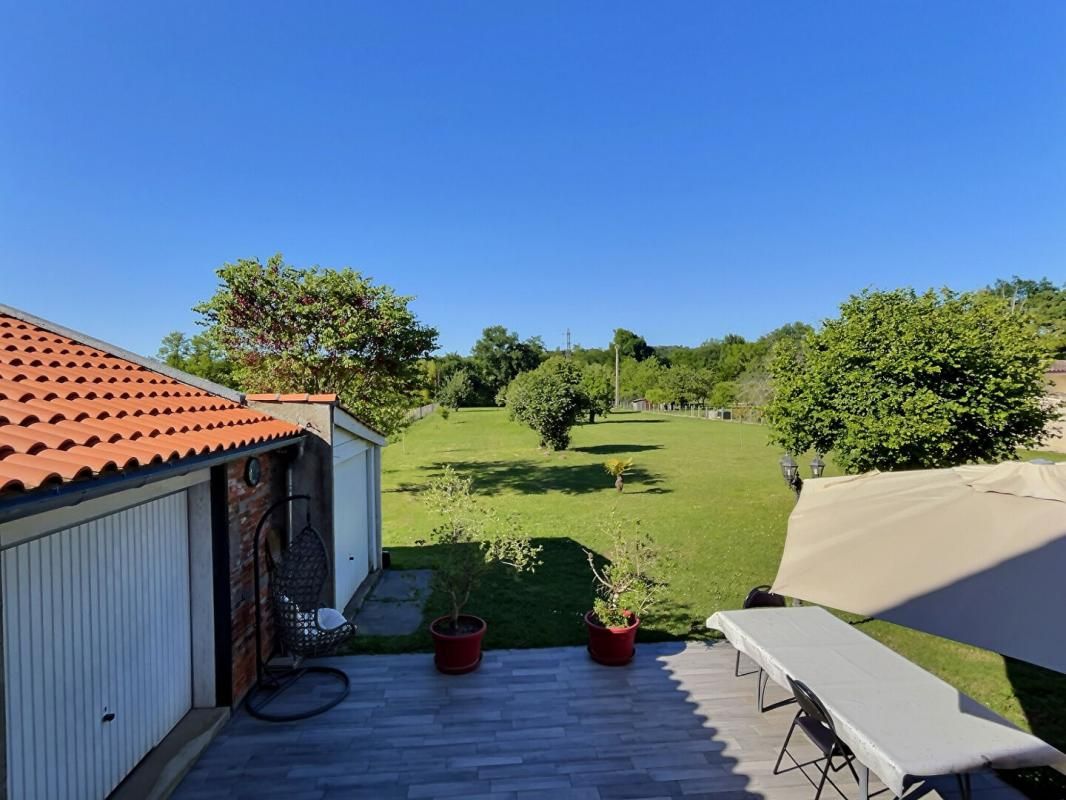Vente maison 138m2 SAINT_AGNE (24520)