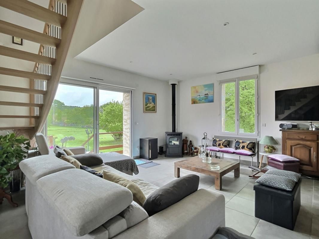 SAINT-AGNE Vente maison 138m2 SAINT_AGNE (24520) 2