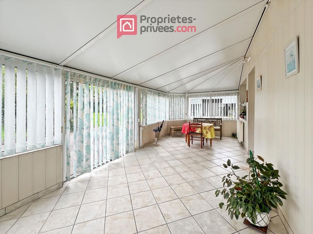 SOUDAN Soudan centre Bourg  - Maison  5 pièce(s) 112 m2 - 1 hectare de terrain 2