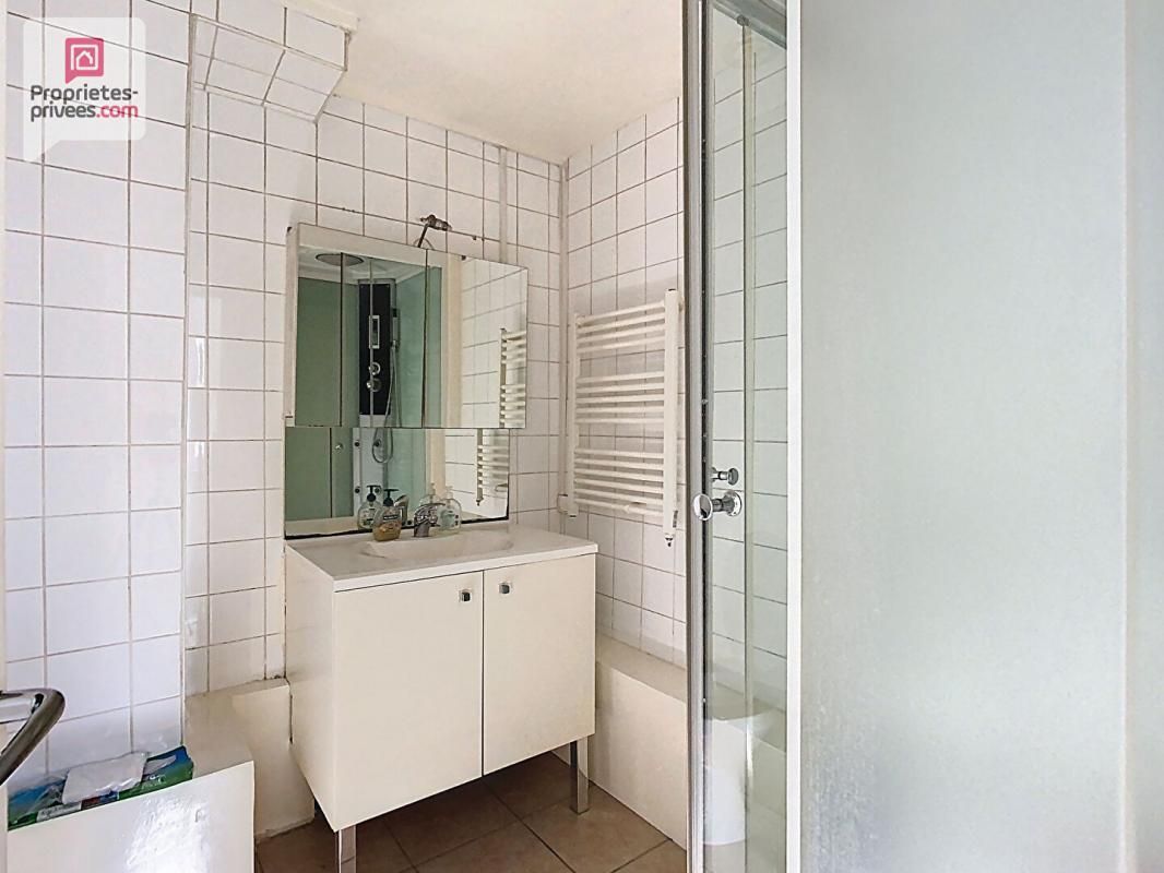 NANCY Appartement meublé centre ville 2 pièces 36 m2 3