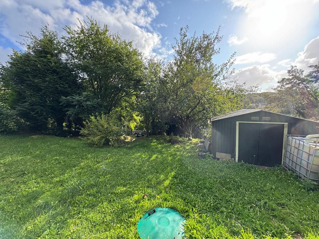 YPORT Maison Yport 7 pièce(s) 166 m2 3