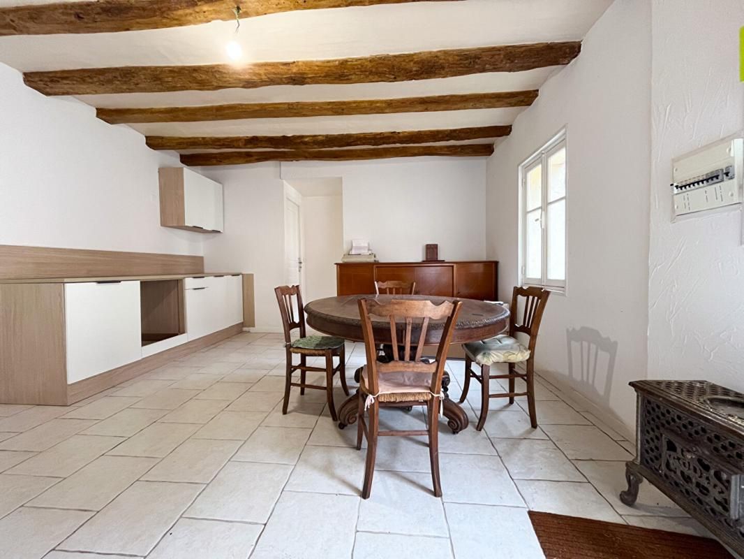 ECUEILLE Maison Ecueille 3 pièce(s) 45 m2 2