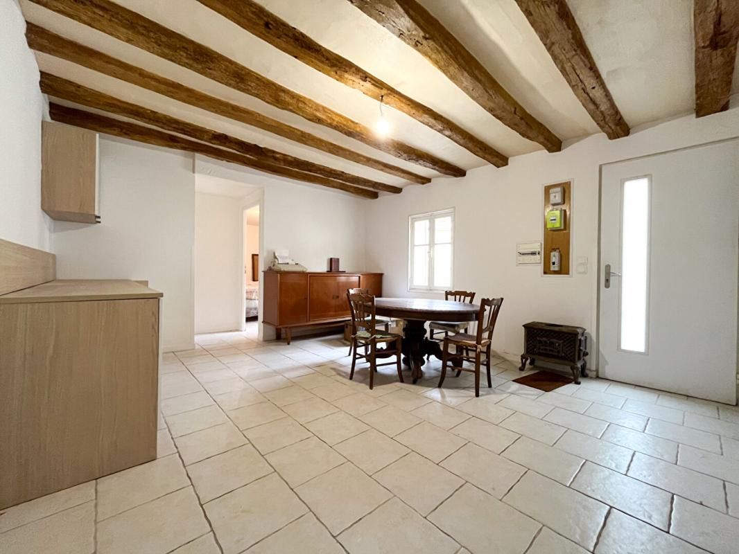 ECUEILLE Maison Ecueille 3 pièce(s) 45 m2 3
