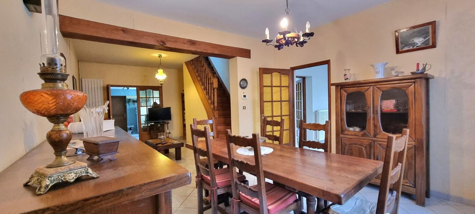HIRSON Maison 2