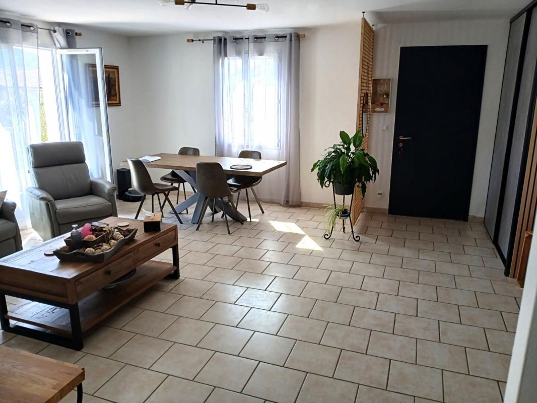 BRIGNOLES Maison T4 plain-pied de 85m2 avec garage - Brignoles 4