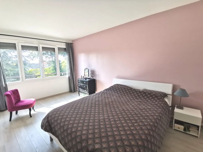 BRUNOY Appartement Brunoy 3 pièce(s) 73.44 m2 2