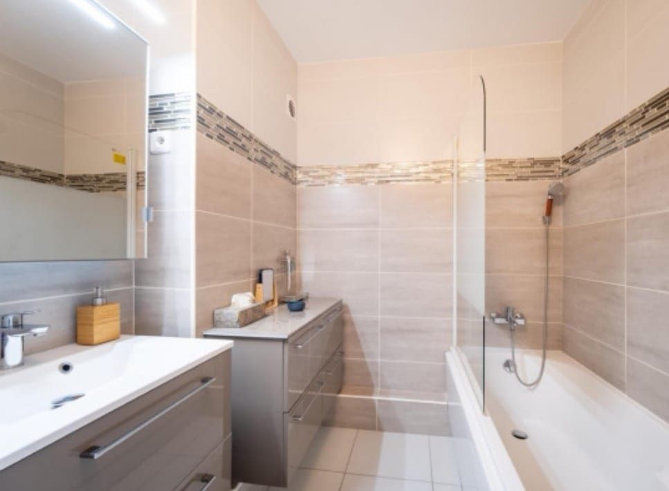 BRUNOY Appartement Brunoy 3 pièce(s) 73.44 m2 4
