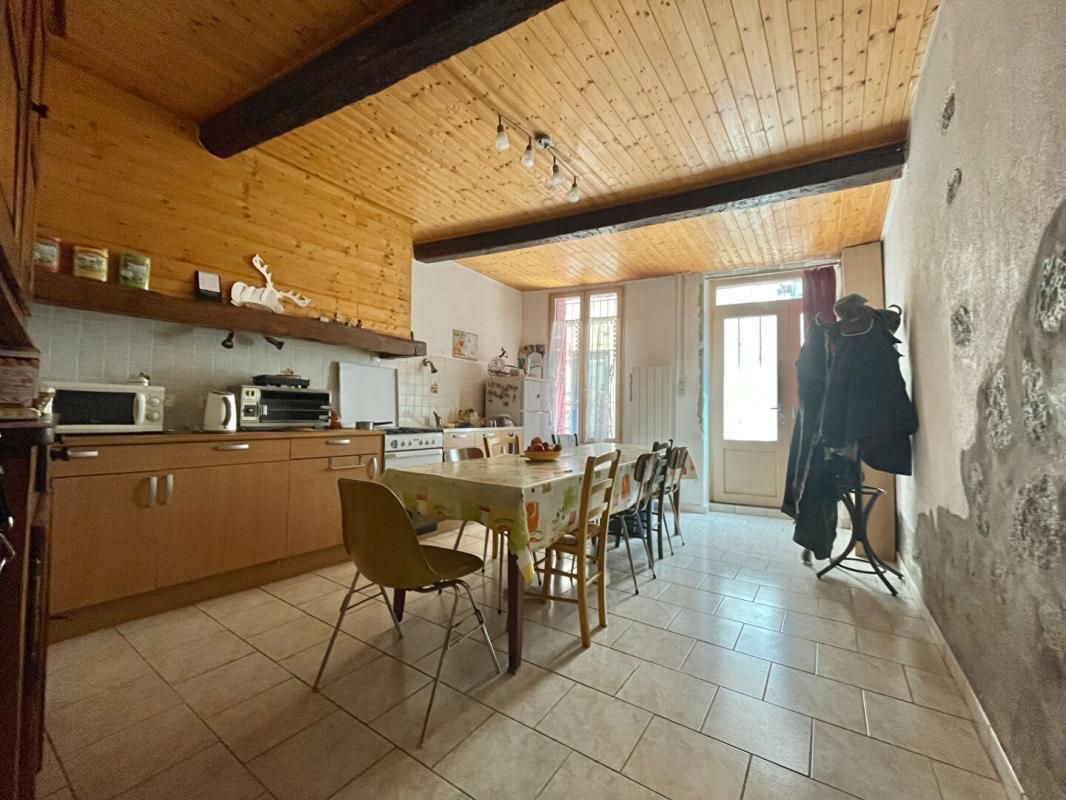 VIAS Maison Vias 1