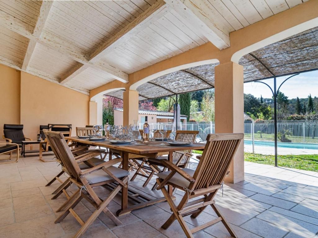 CARCES Magnifique propriété au calme - 200m² - Carcès 2
