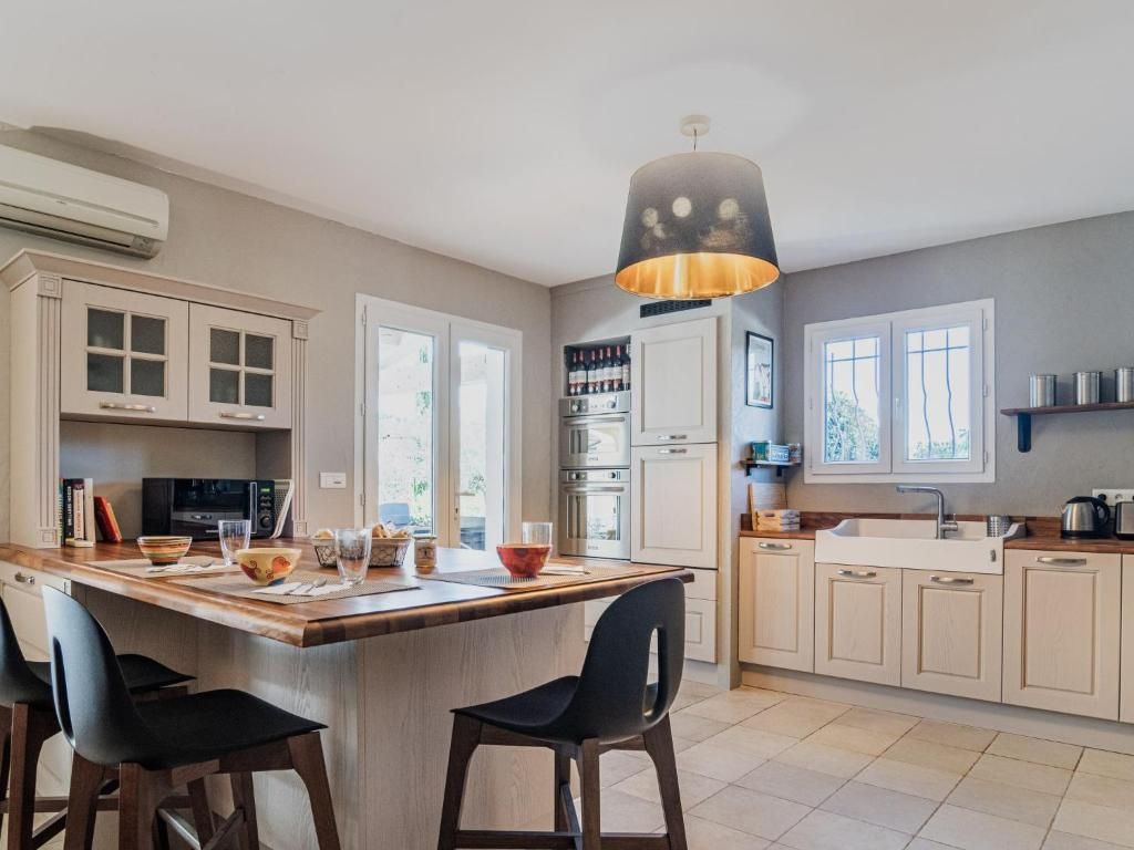 CARCES Magnifique propriété au calme - 200m² - Carcès 4
