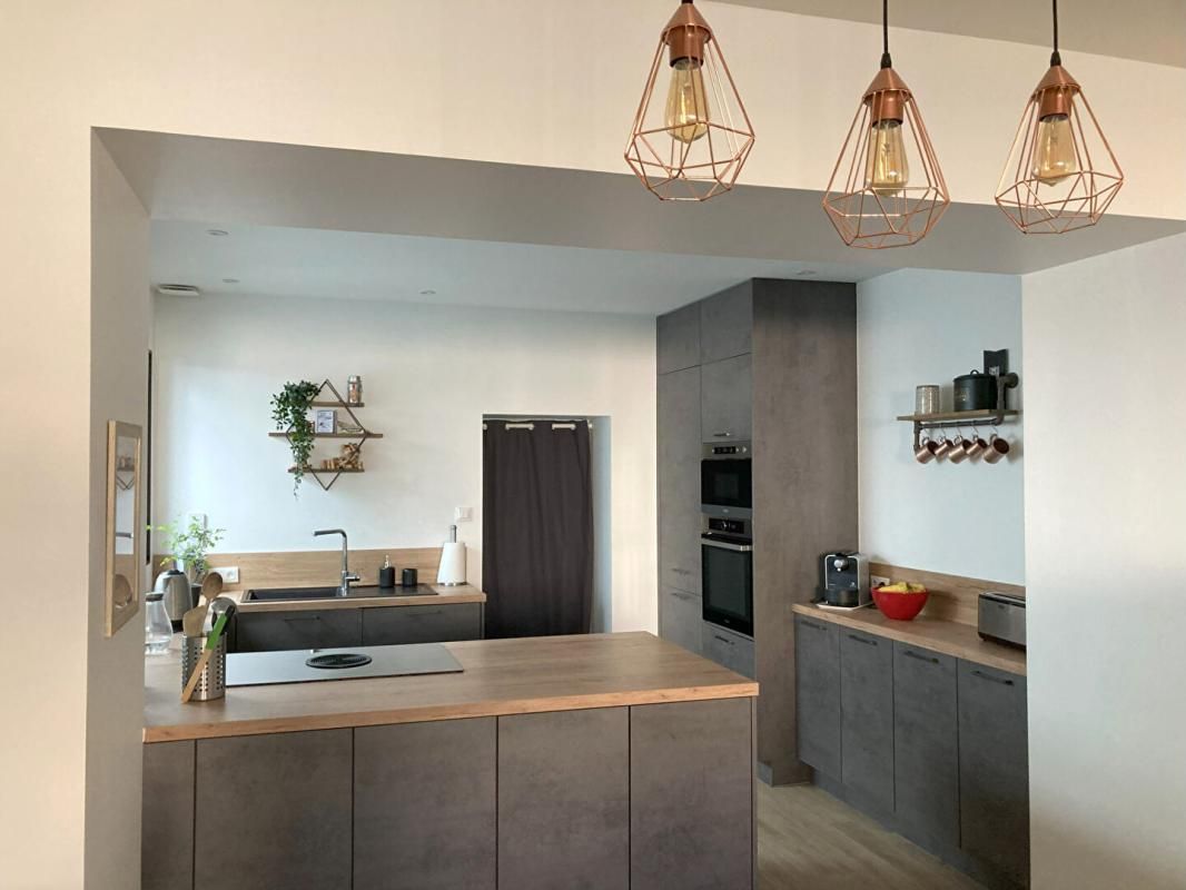 Maison Lentilly 4 pièce(s) 94 m2