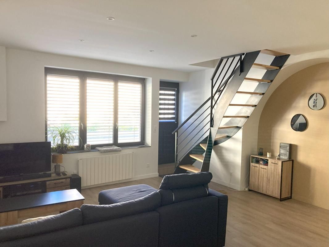 LENTILLY Maison Lentilly 4 pièce(s) 94 m2 3