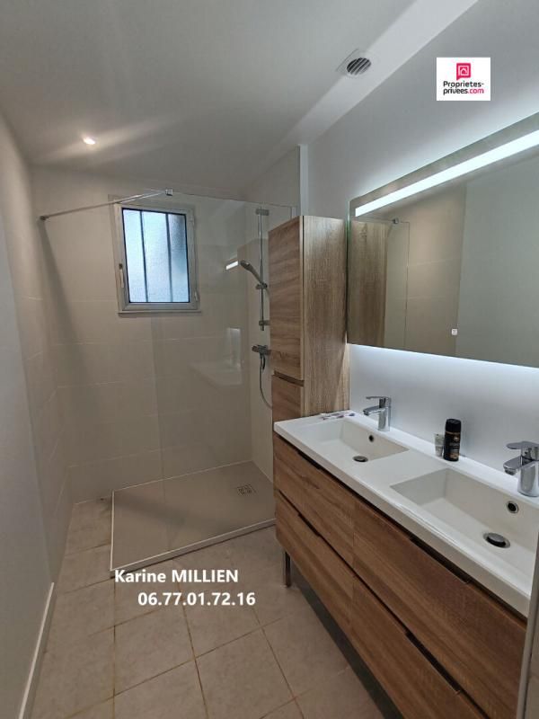 GARNAY GARNAY 28500 Maison individuelle de PLAIN PIED - 3 chambres - 2 garages - Cabanons de jardin - Quart port - 217900 HAI 4