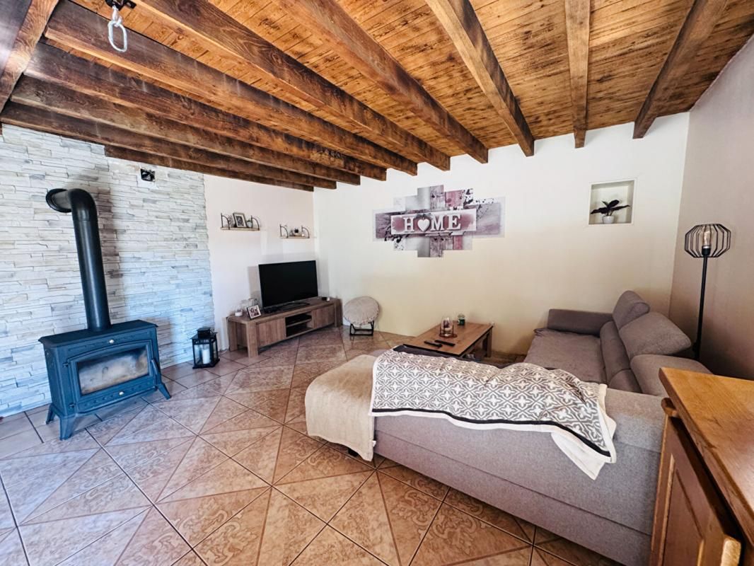 LA FERMETE Jolie maison de ville à La Fermeté 2
