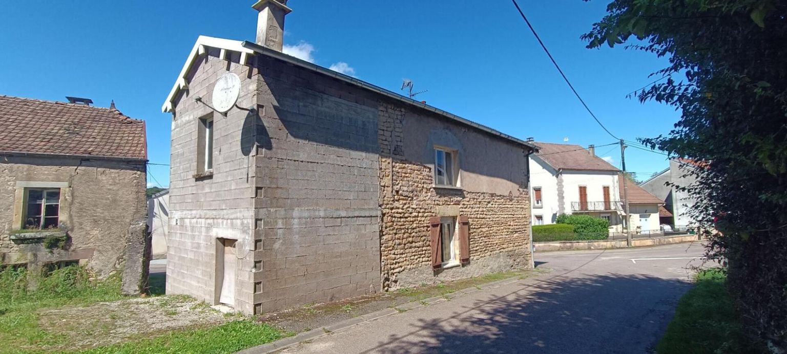 BROTTE-LES-LUXEUIL Maison individuelle 5 pièces 93 m2 3