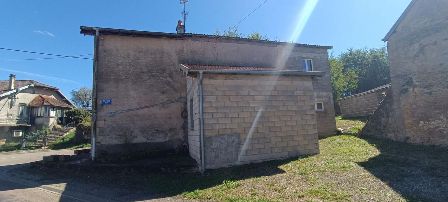 BROTTE-LES-LUXEUIL Maison individuelle 5 pièces 93 m2 4