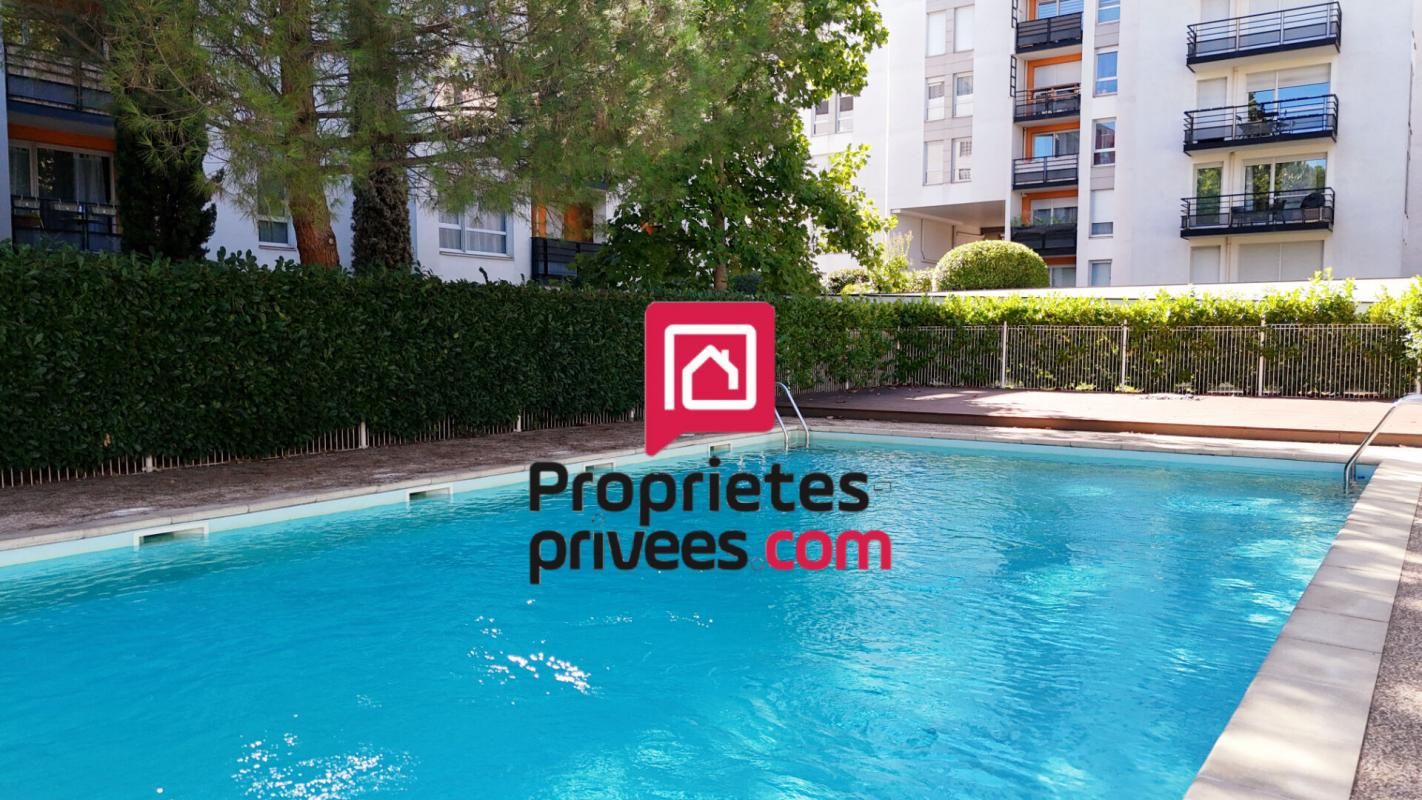 VILLEFRANCHE-SUR-SAONE Appartement de standing Villefranche-Sur-Saone 2 pièces 38 m2 1