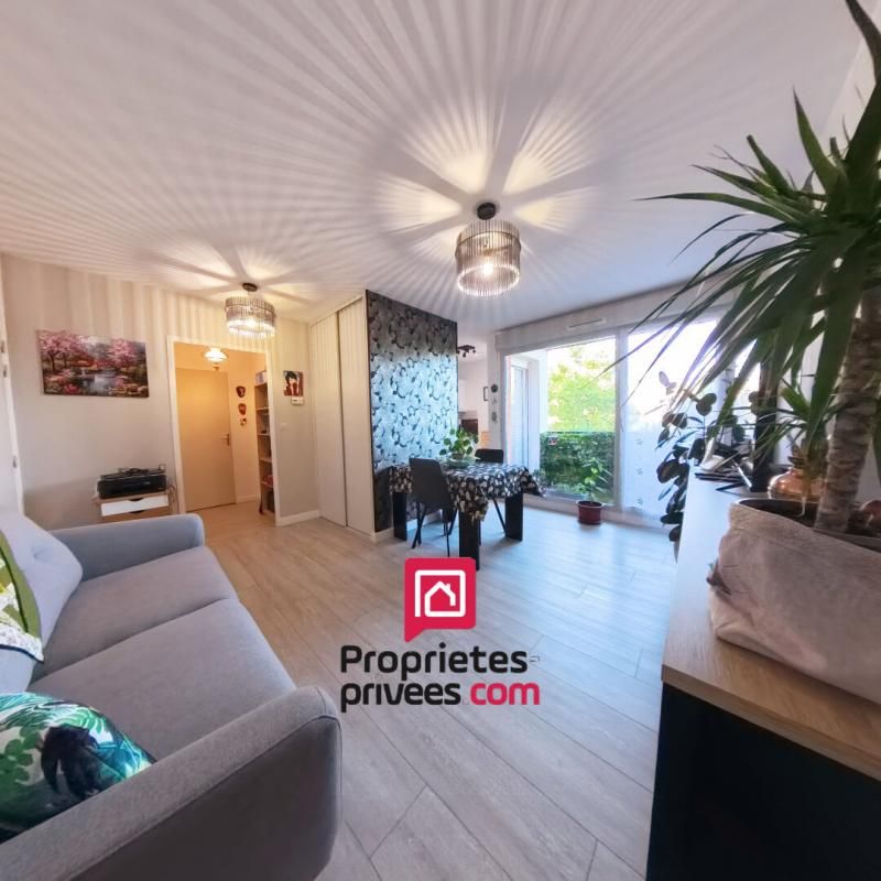 VILLEFRANCHE-SUR-SAONE Appartement de standing Villefranche-Sur-Saone 2 pièces 38 m2 2