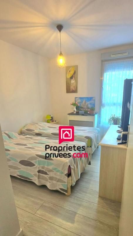 VILLEFRANCHE-SUR-SAONE Appartement de standing Villefranche-Sur-Saone 2 pièces 38 m2 4