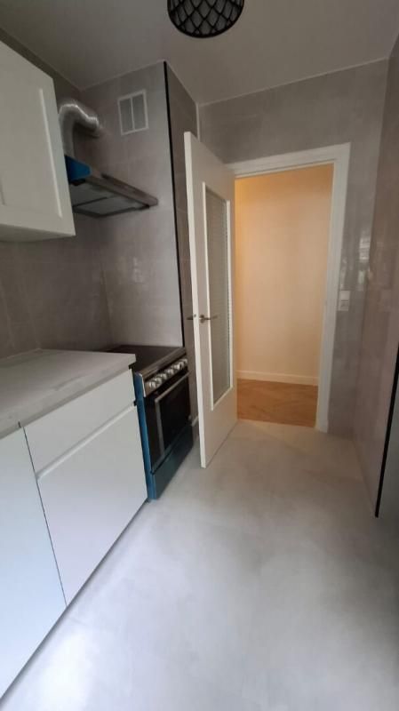 PARIS-12E-ARRONDISSEMENT Appartement  47m2 2 pièces avec cave et option parking ? Rue de Picpus, Paris 12e45 m2 4