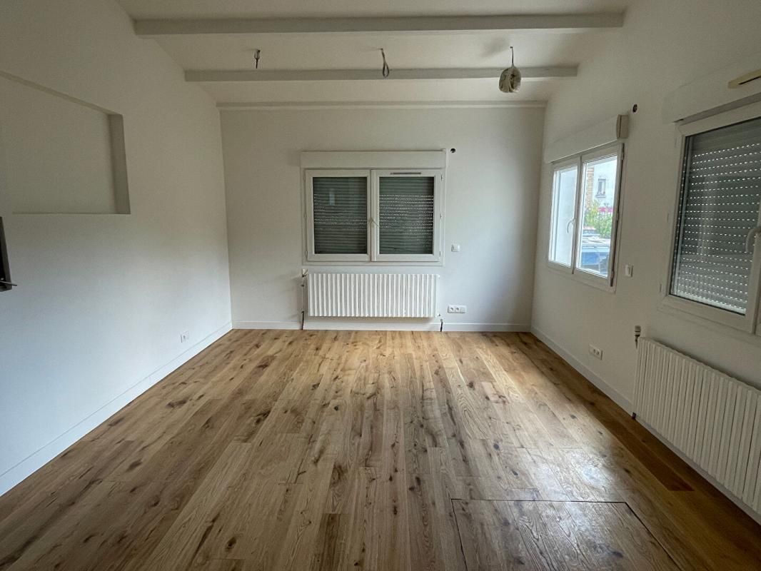 CLAMART Maison à rénover 2