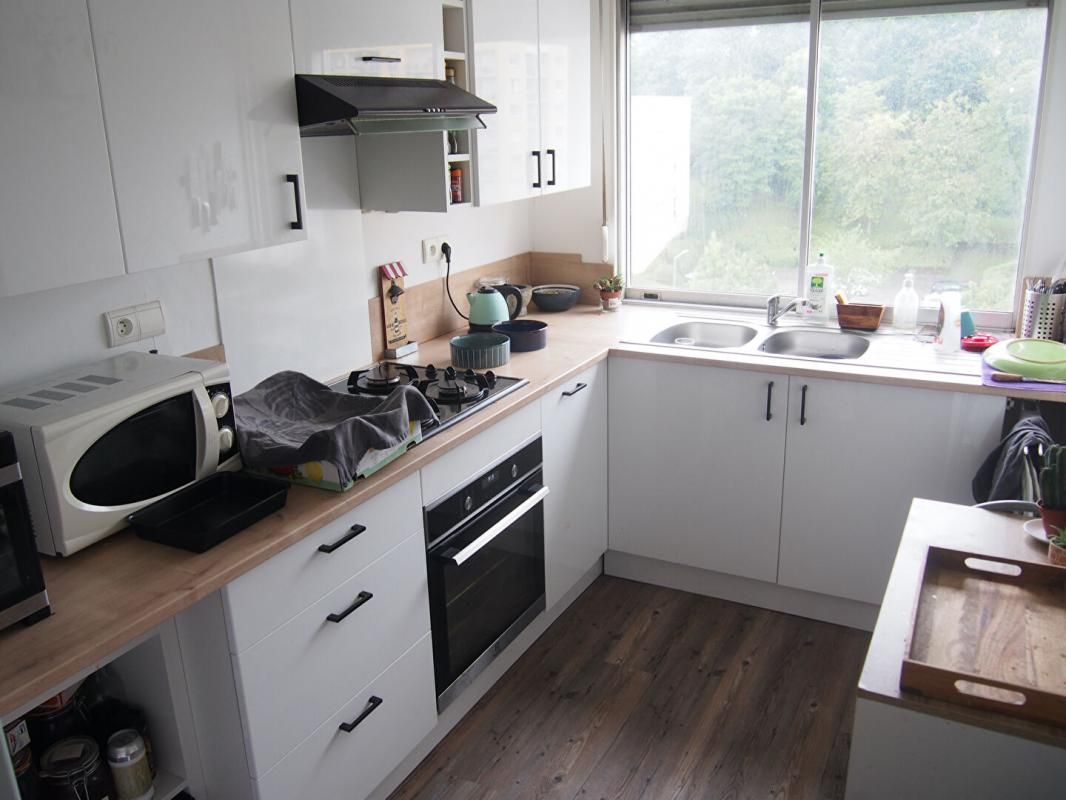 DIJON T3 Dijon Tire-pesseau 64 m2 1