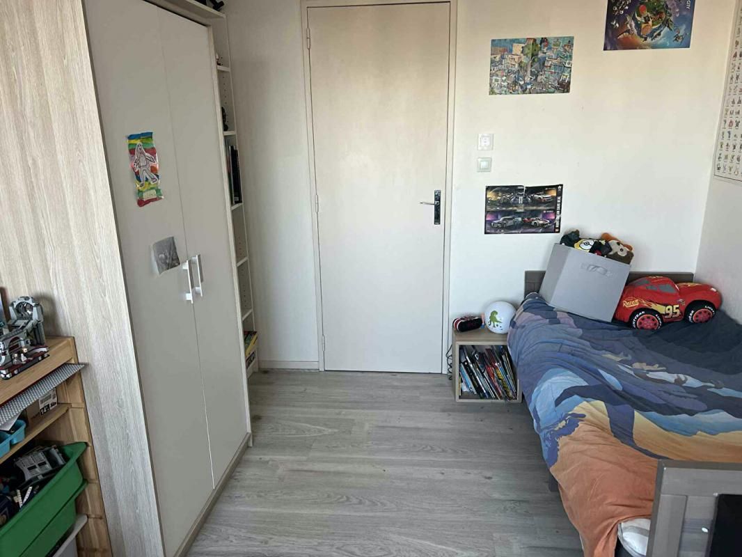 DIJON T3 Dijon Tire-pesseau 64 m2 3