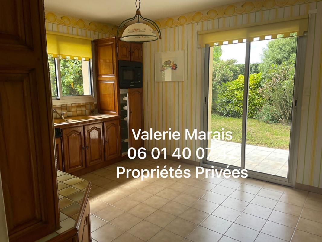 HERBIGNAC Maison à Vendre - HERBIGNAC 2