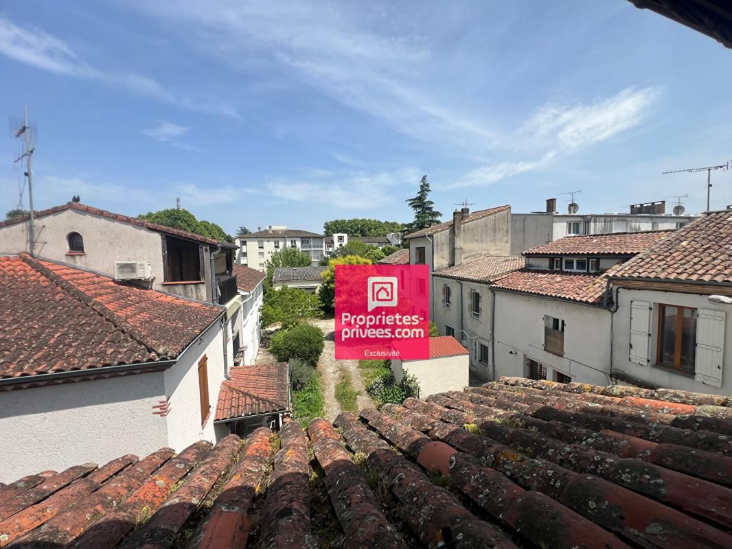 AGEN Maison Agen 3 pièce(s) 83 m2 1