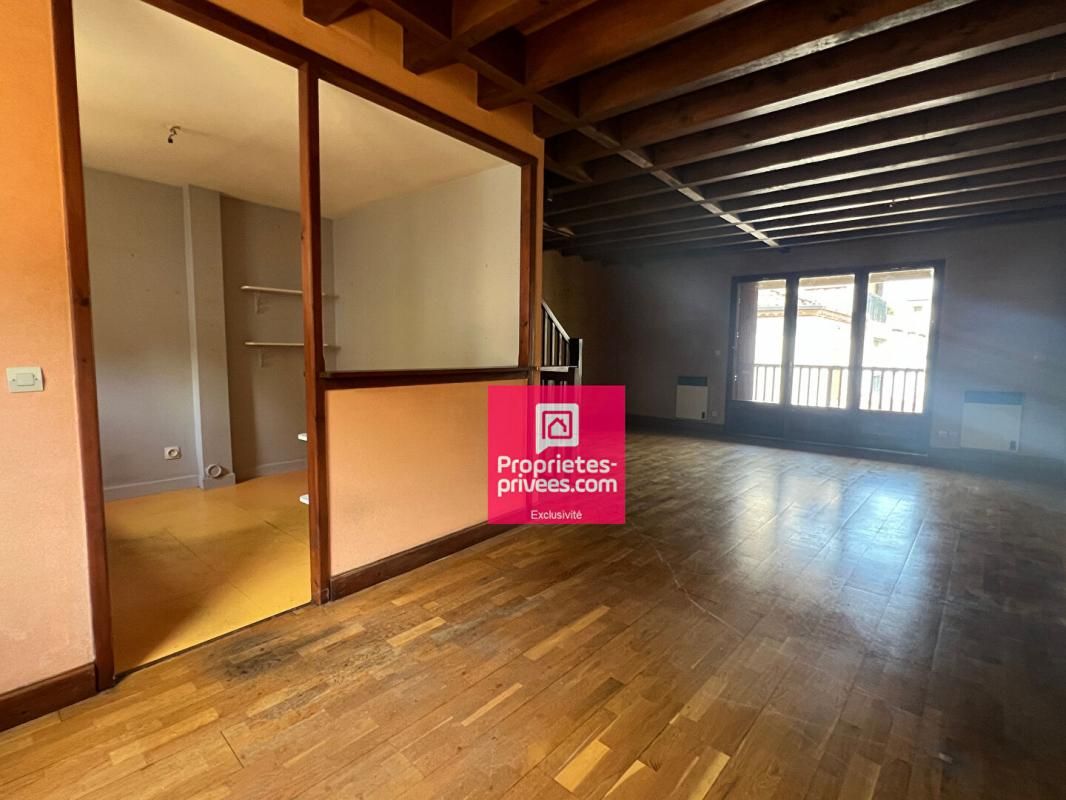 AGEN Maison Agen 3 pièce(s) 83 m2 3