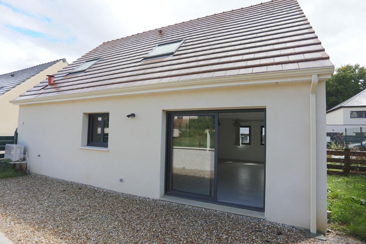 BEAUVAIS Maison Beauvais 5 pièce(s) 97 m2 3