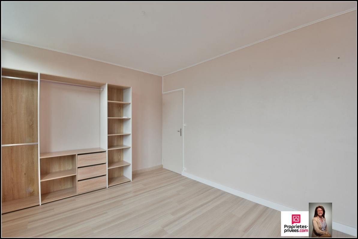 MOURENX Centre de Mourenx : Appartement 3 chambres rénové ? 89,76 m² 4