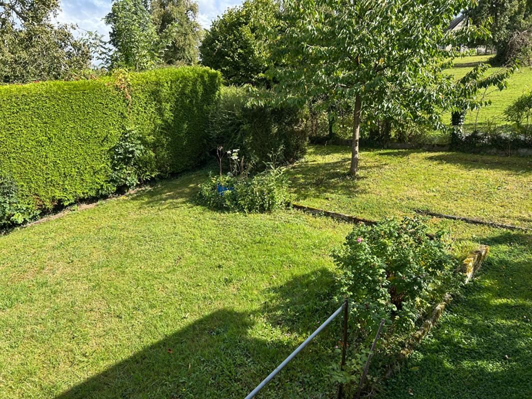 SAINT-PIERRE-DES-IFS 14100 St Pierre des Ifs Maison 5 pièces sous-sol complet 163 100 Euros 4