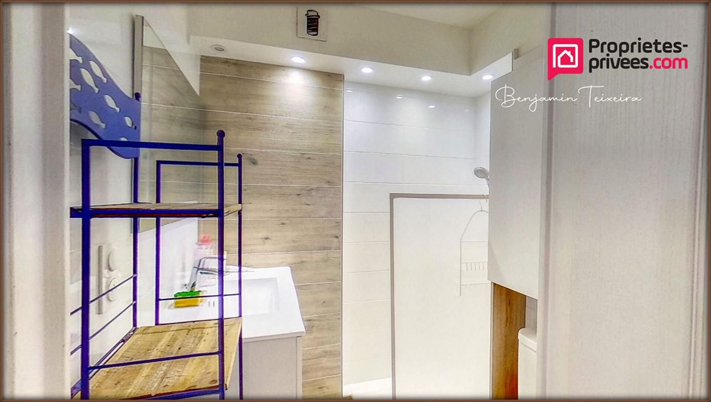 SAINT AYGULF Appartement Saint Aygulf 1 pièce(s) 29.35 m2 4