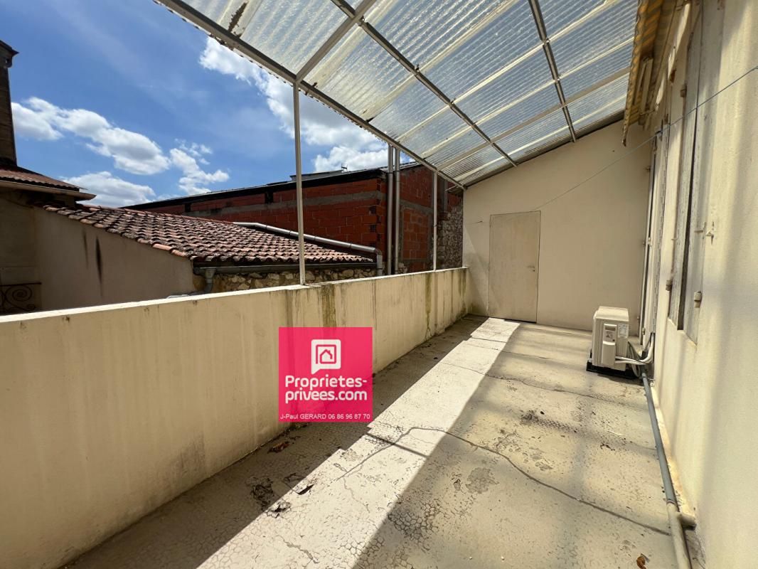 AGEN Appartement Agen 5 pièce(s) 130 m2 1