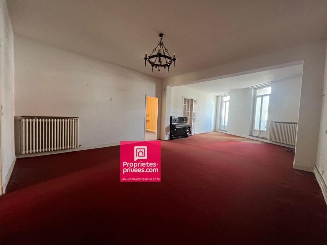 AGEN Appartement Agen 5 pièce(s) 130 m2 2