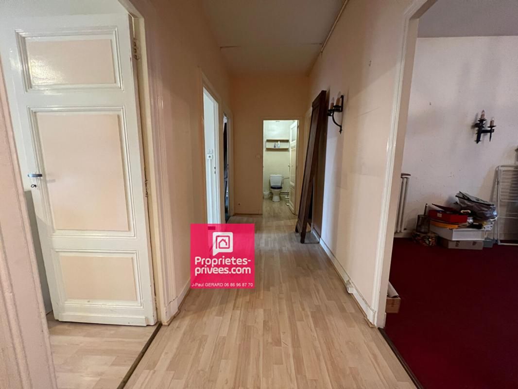 AGEN Appartement Agen 5 pièce(s) 130 m2 3