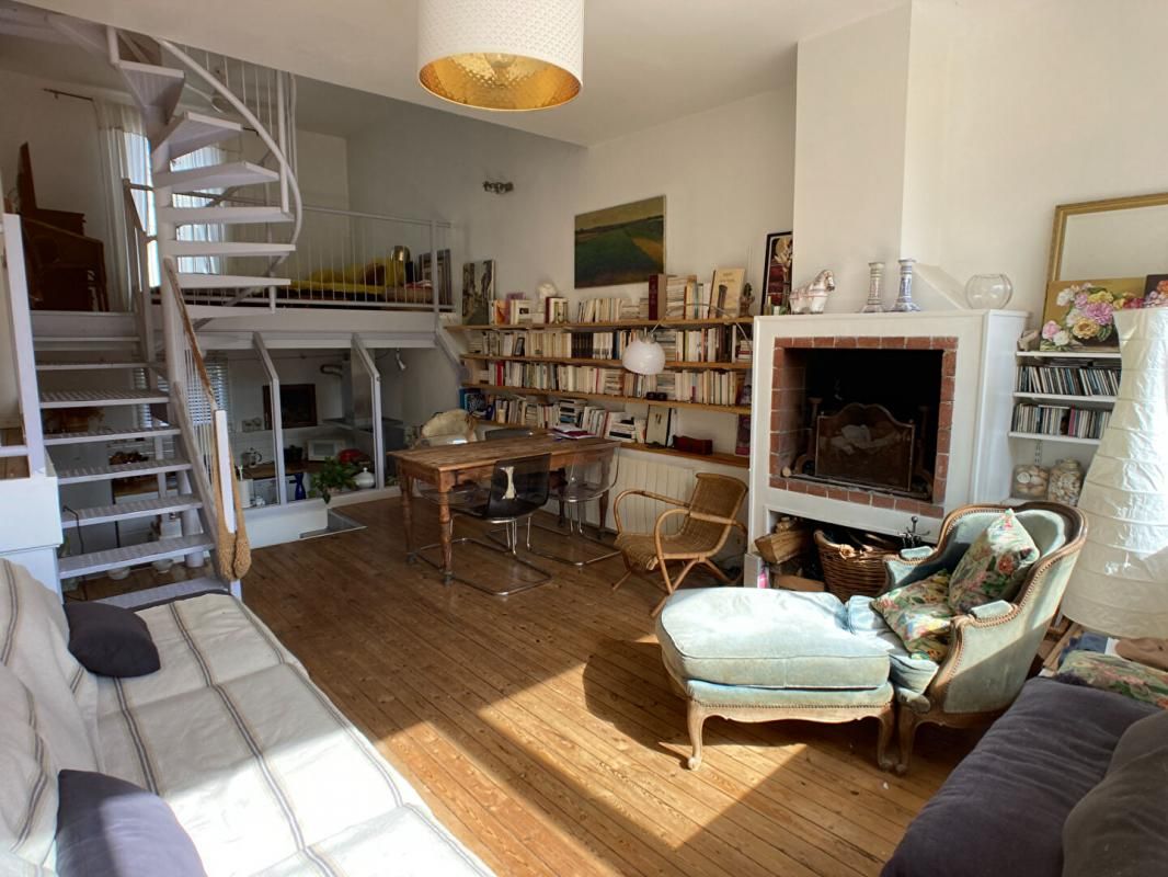 BORDEAUX Vente maison 102m2 BORDEAUX (33800) 3