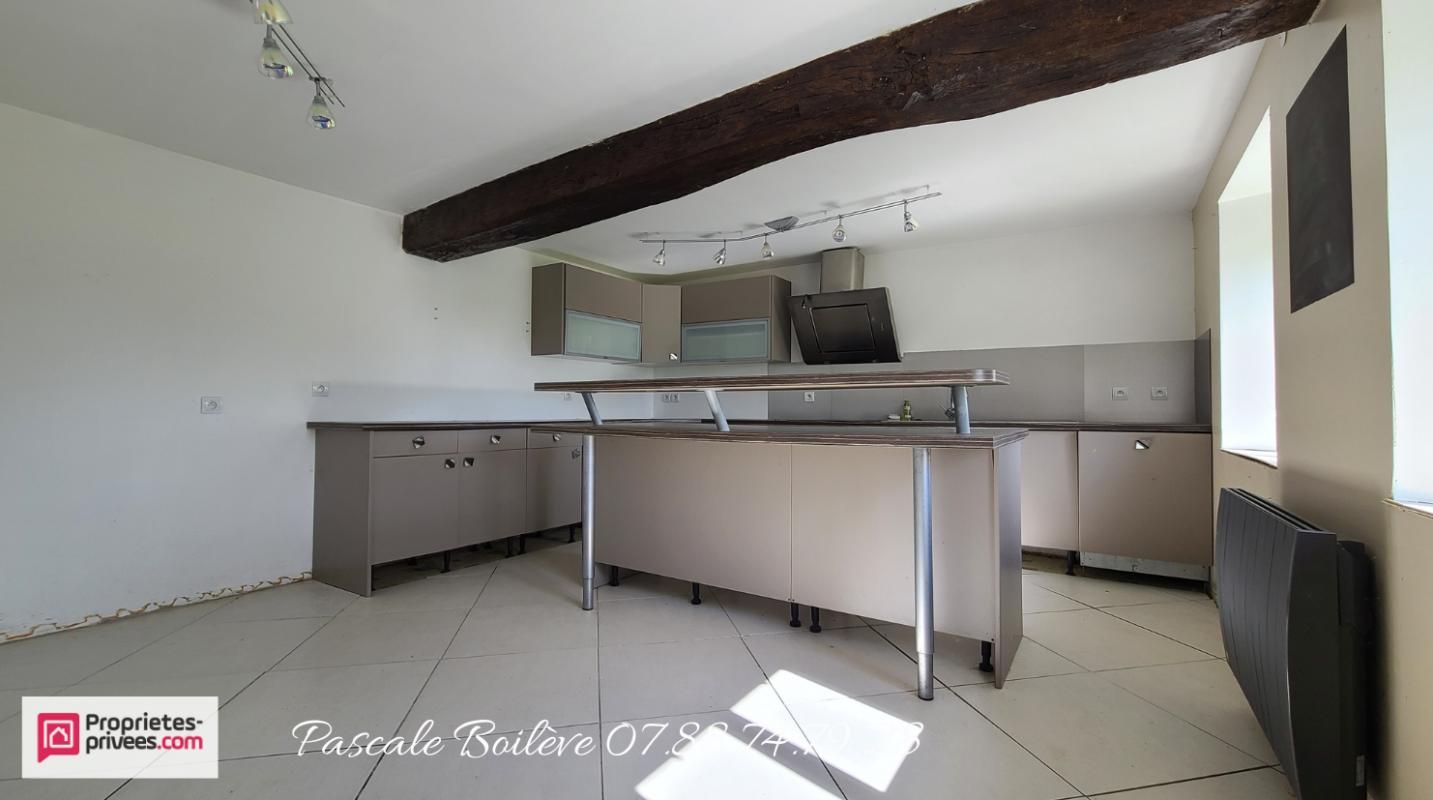 VERNOIL-LE-FOURRIER Longère 124 m² - VERNOIL LE FOURRIER - 20 min de Saumur 2