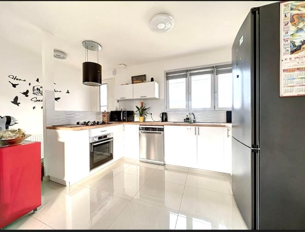 BAUGÉ-EN-ANJOU Maison 5 pièce(s) - Baugé en Anjou 3