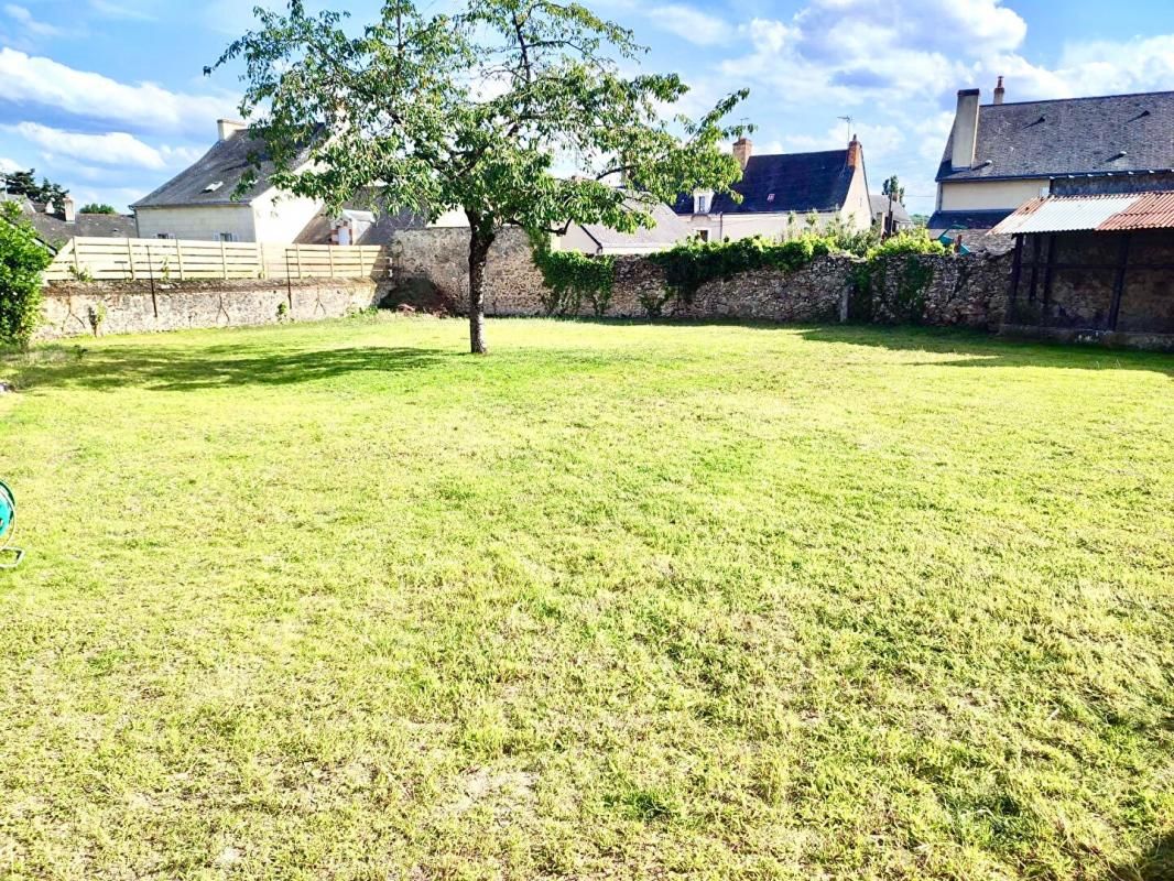 BAUGÉ-EN-ANJOU Maison 5 pièce(s) - Baugé en Anjou 4
