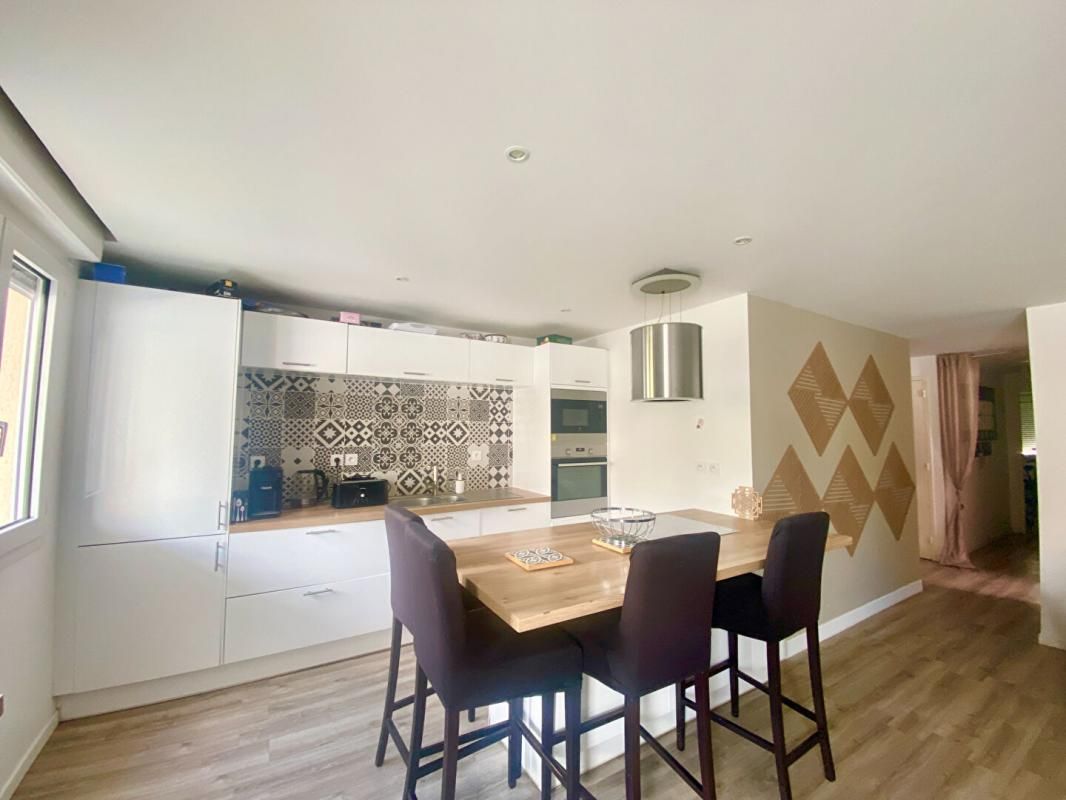 NANTES Appartement Nantes 4 pièce(s) 79 m2 2