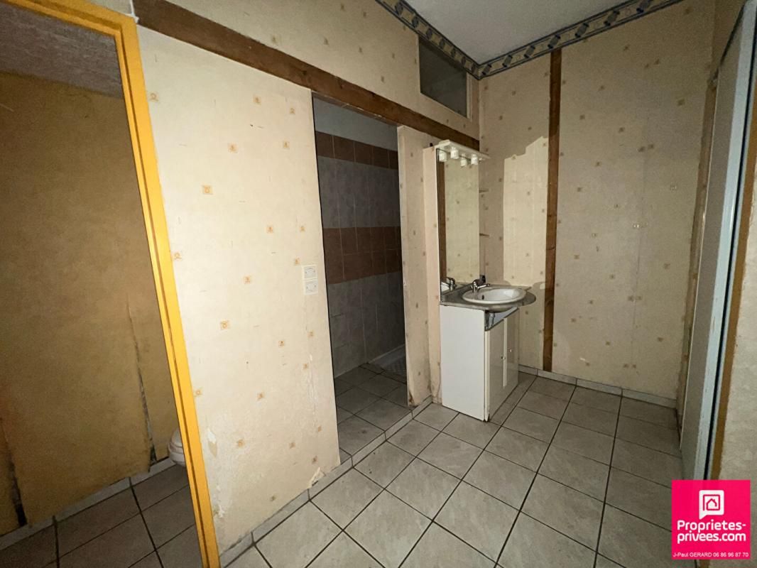 DAMAZAN Maison Damazan 3 pièce(s) 4