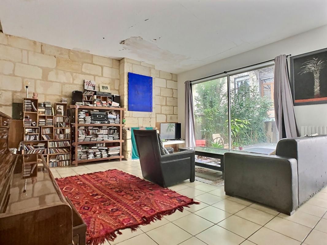 BORDEAUX Vente Maison 290m2 BORDEAUX (33800) 2