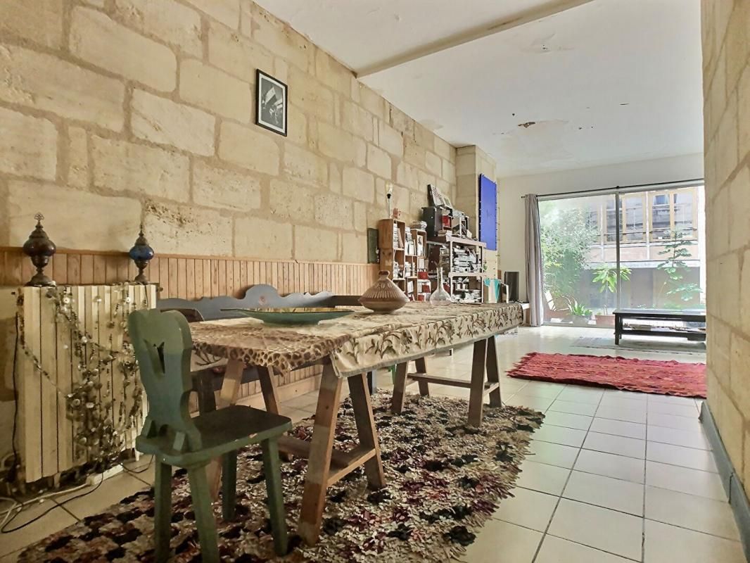 BORDEAUX Vente Maison 290m2 BORDEAUX (33800) 3