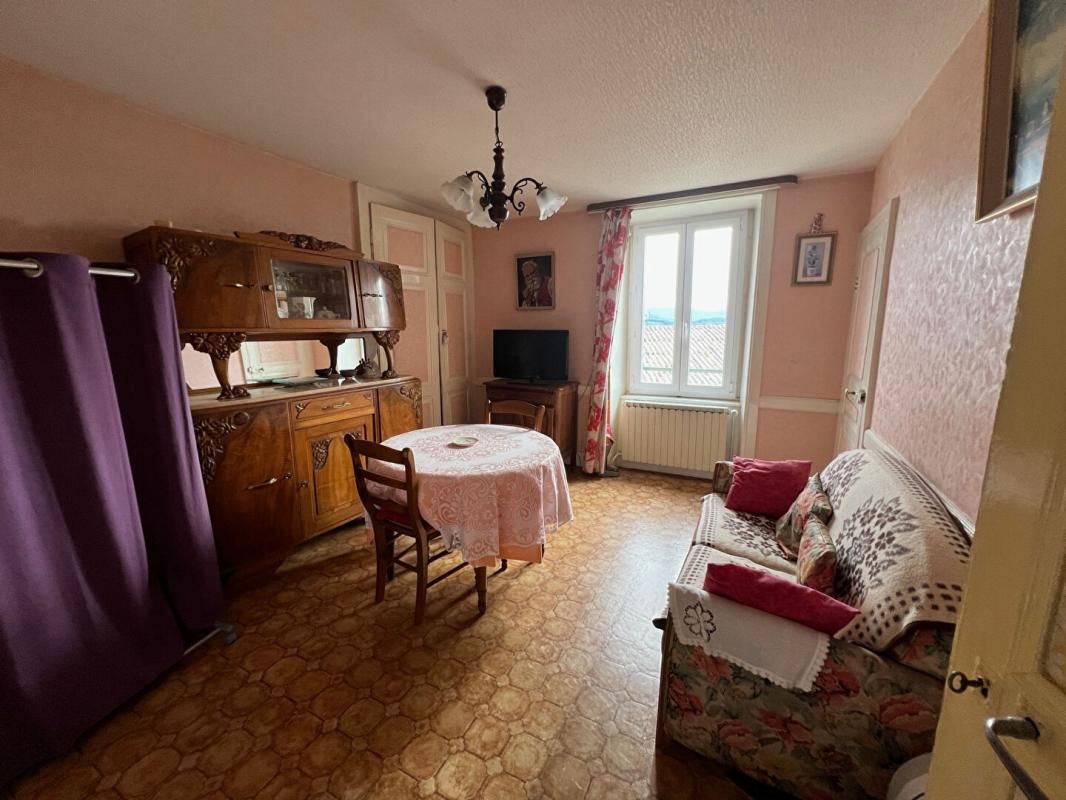 SAINT-REMY-SUR-DUROLLE Maison Saint Remy Sur Durolle 4 pièce(s) 102 m2 3