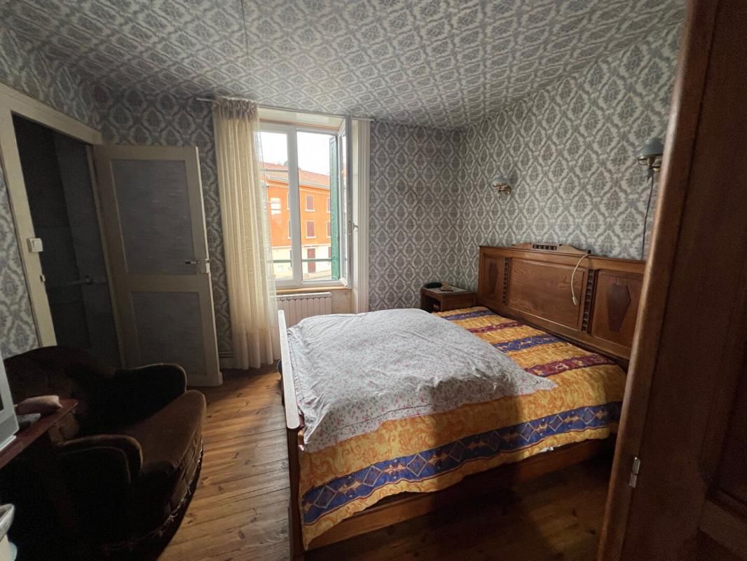 SAINT-REMY-SUR-DUROLLE Maison Saint Remy Sur Durolle 4 pièce(s) 102 m2 4