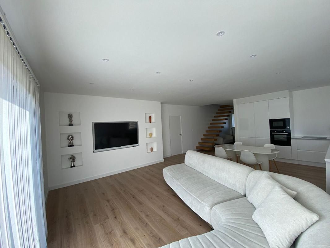 FRENOUVILLE Maison Frenouville 7 pièces 125 m2 3