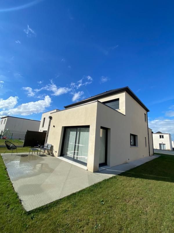 FRENOUVILLE Maison Frenouville 7 pièces 125 m2 4