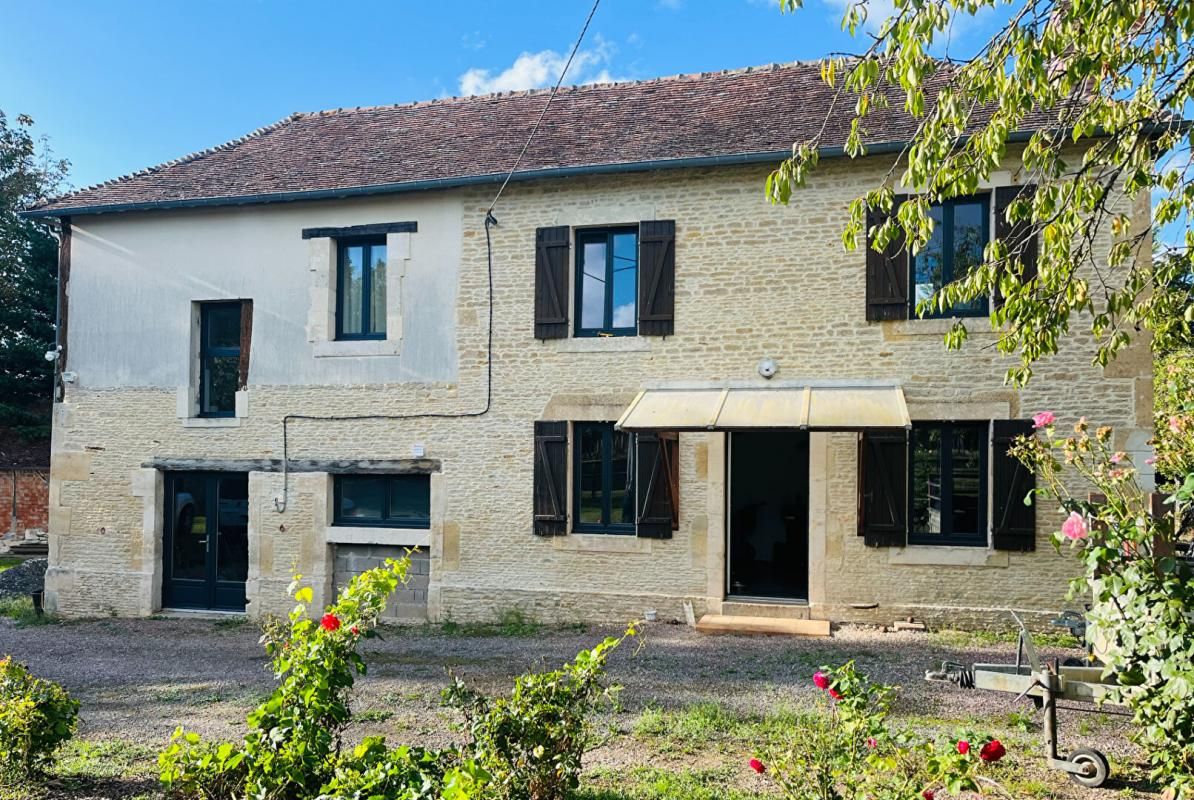 NORREY-EN-AUGE NORREY EN AUGE MAISON 3 CHAMBRES 1